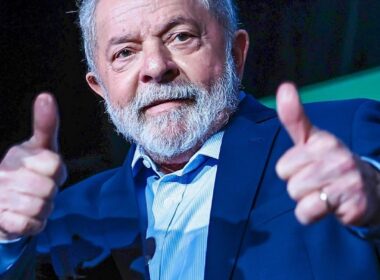 posse Lula – Notícia Toda Hora