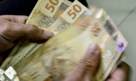 INSS começa a pagar
