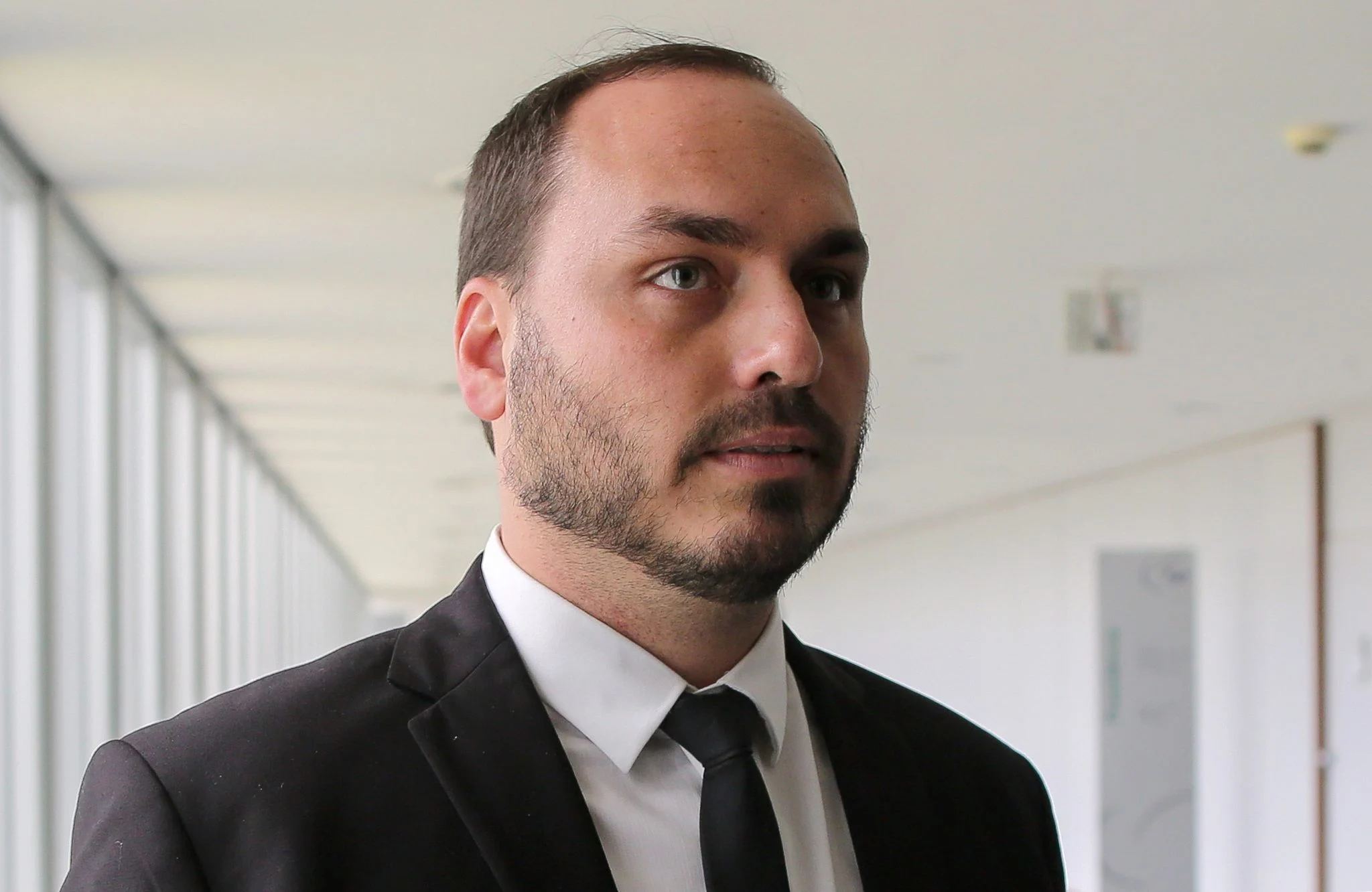 Carlos Bolsonaro