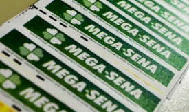 Prêmio da Mega-Sena