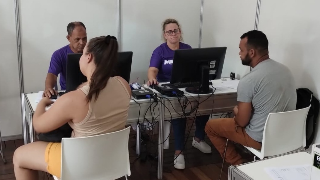 Sine Goiânia disponibilizará vagas