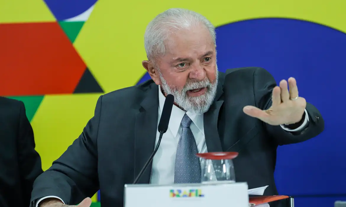 presidente Lula