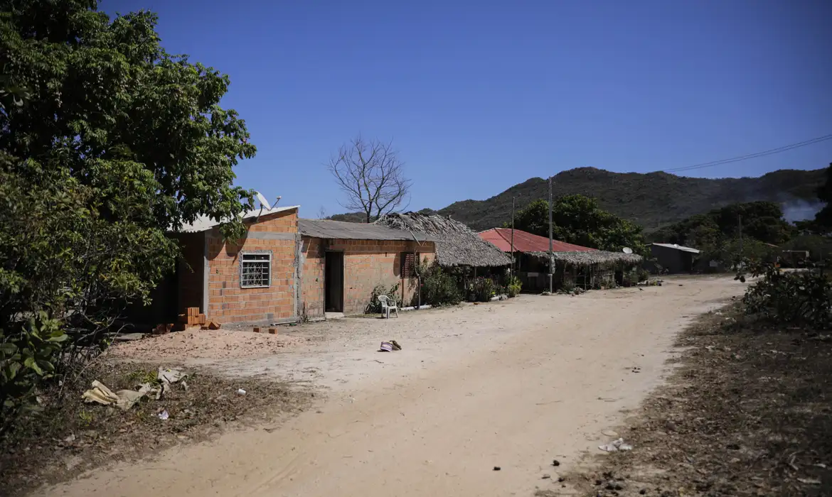 comunidade Quilombola