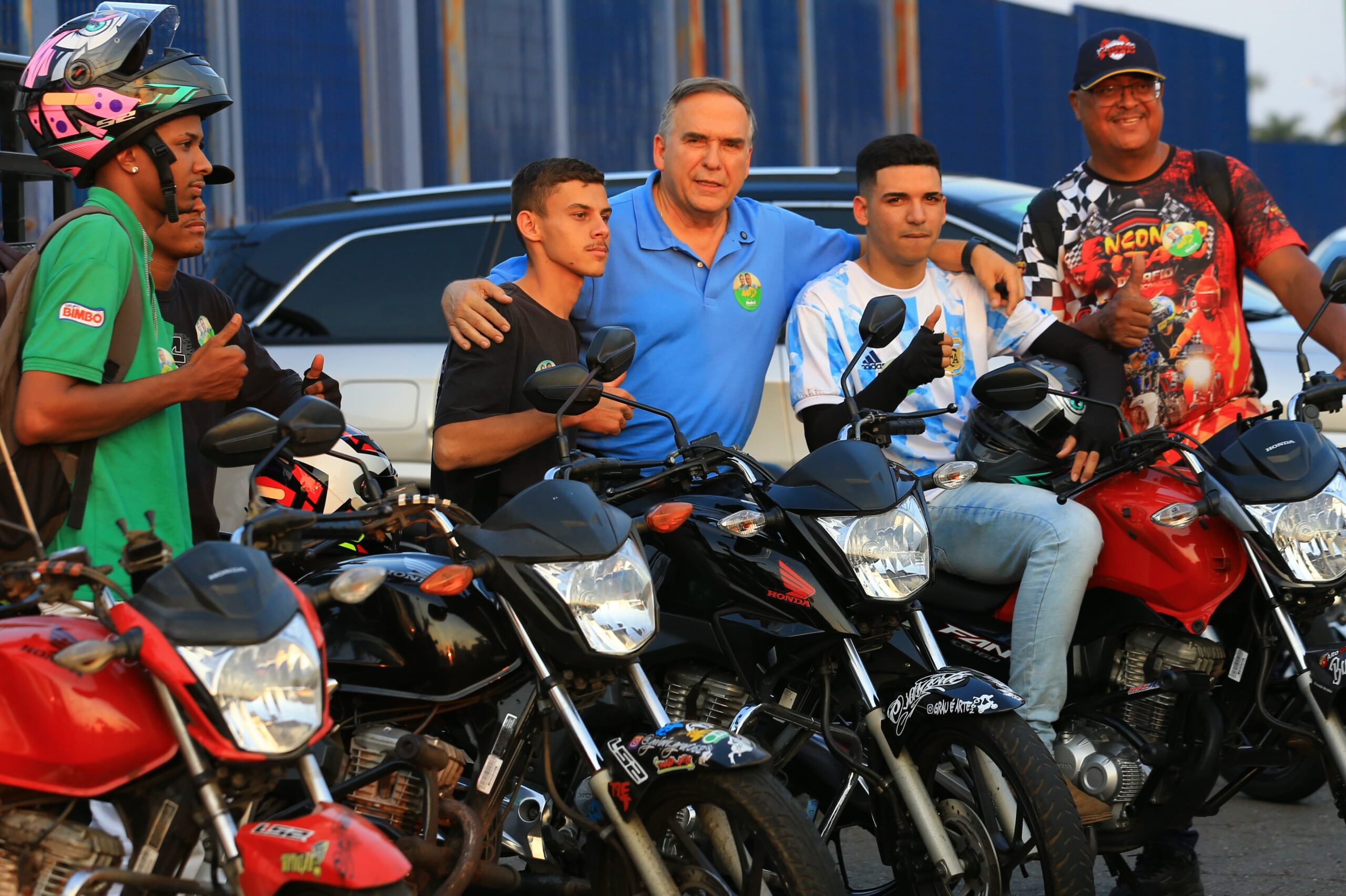 Mabel drift