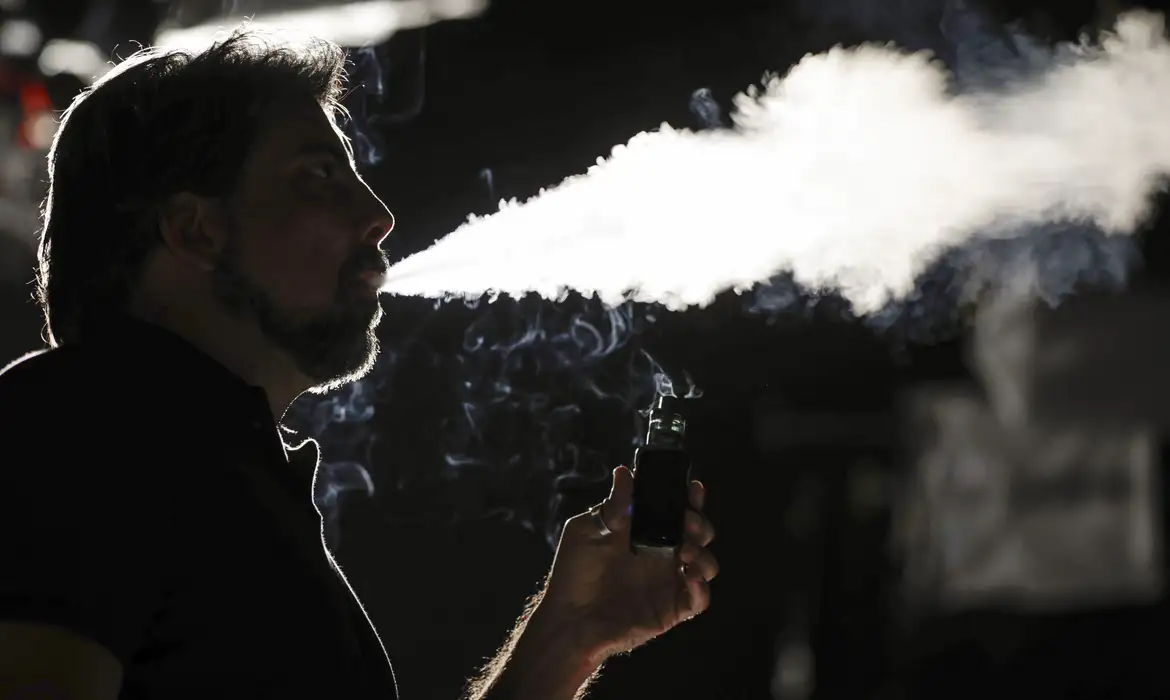 Dia Mundial Sem Tabaco