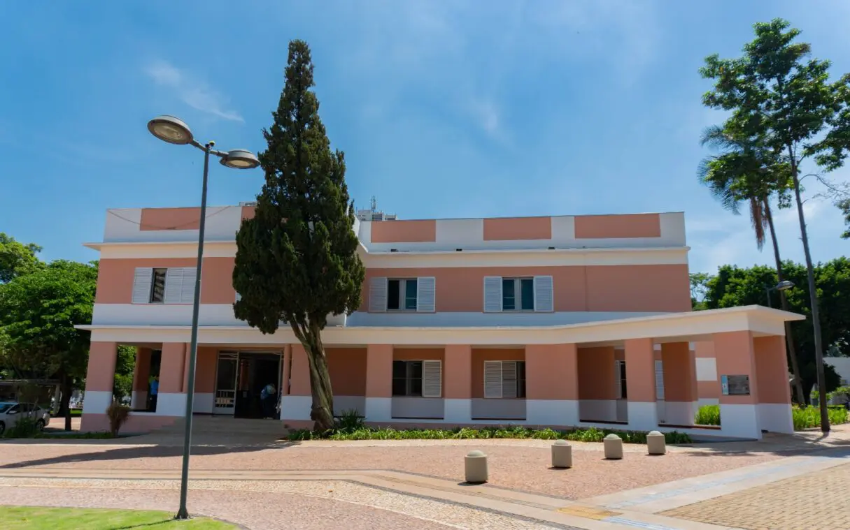 Goiás abre vagas temporárias