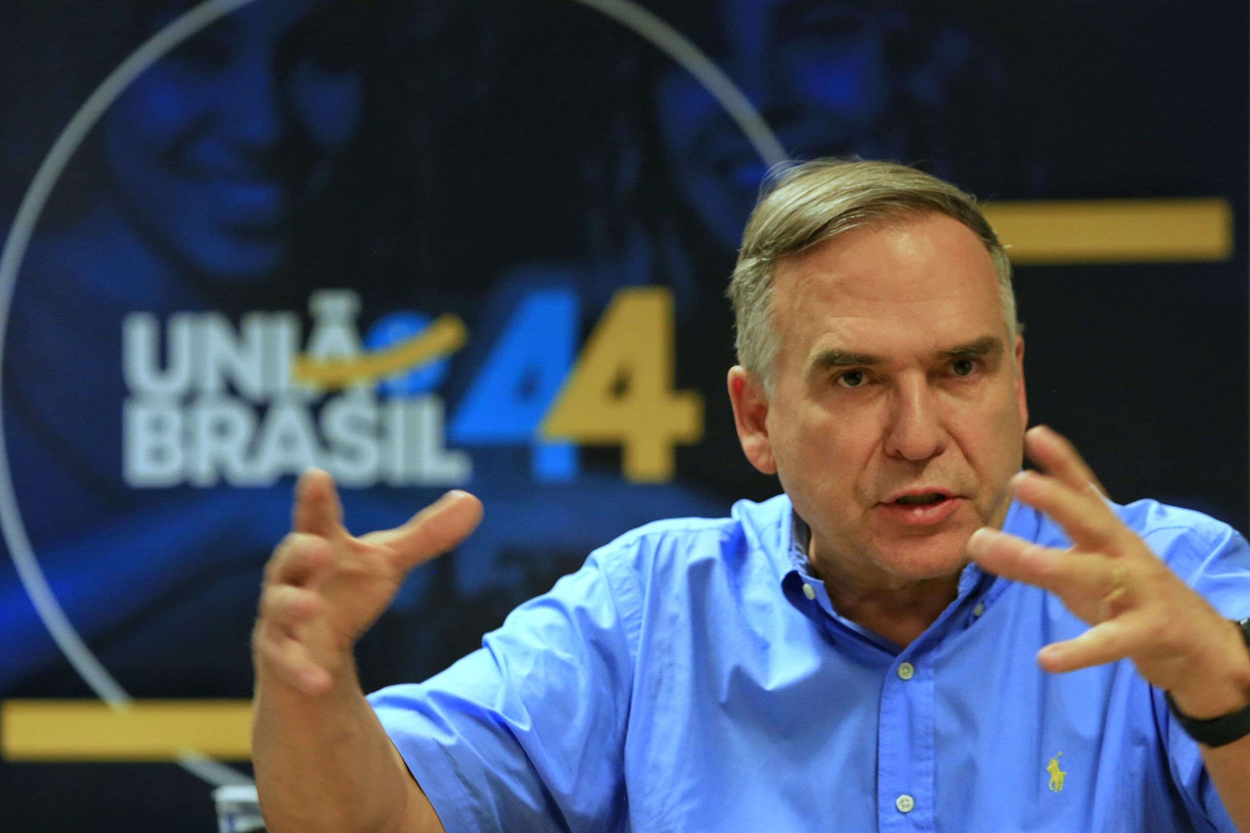 Sandro Mabel
