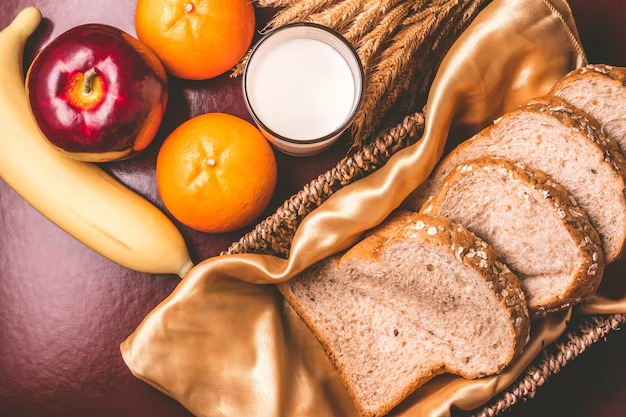 Crença de que certos alimentos