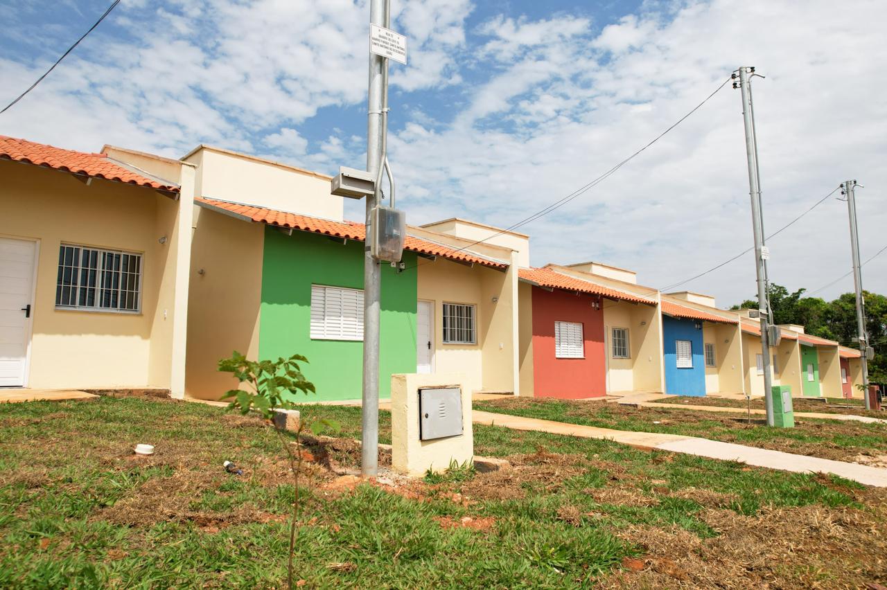 casas custo