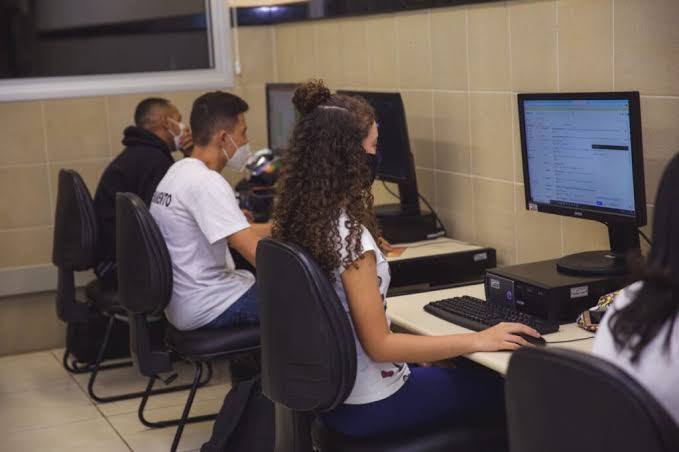 cursos jovens prefeitura Goiânia