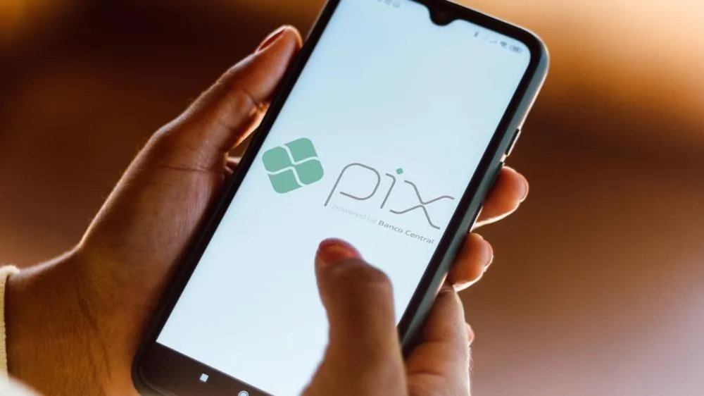Mudança na regra do PIX