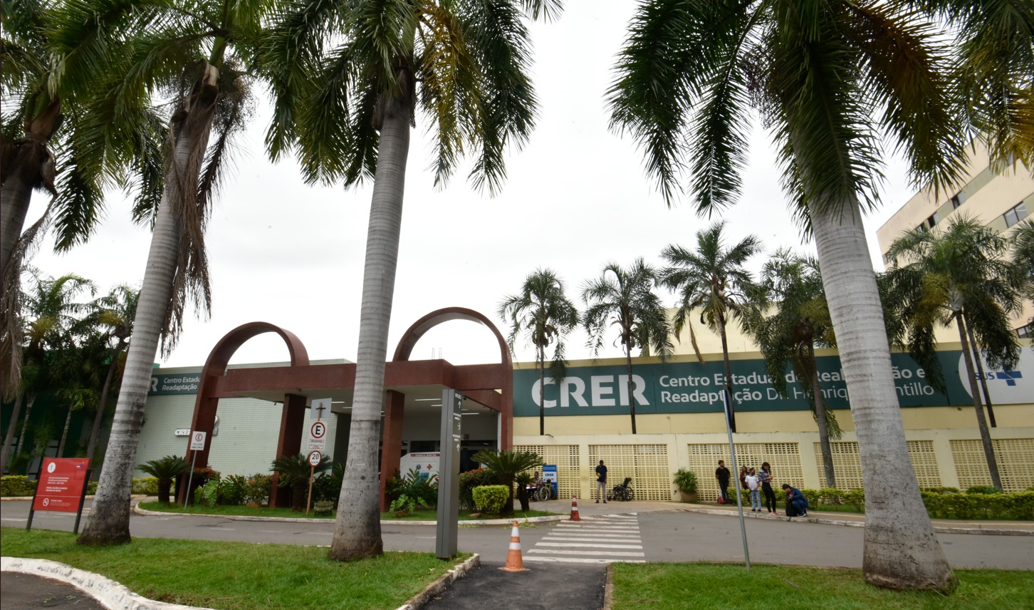 Crer
