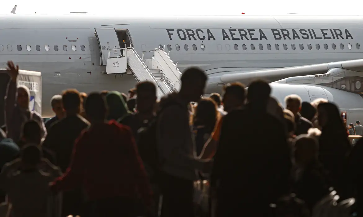 força aérea