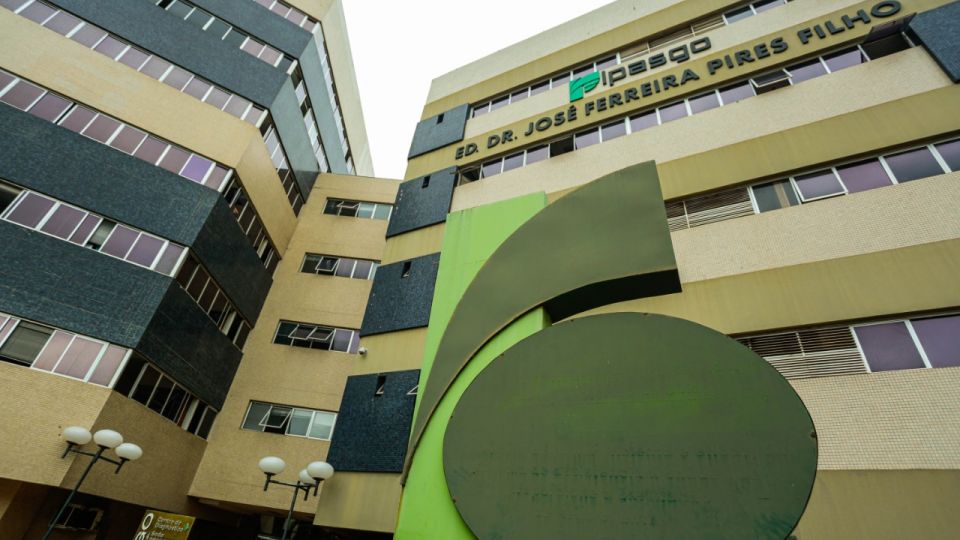 Serviço de entrega domiciliar
