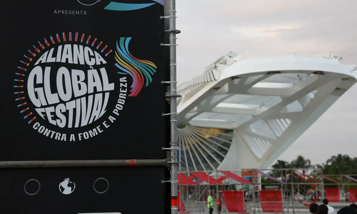 Aliança global