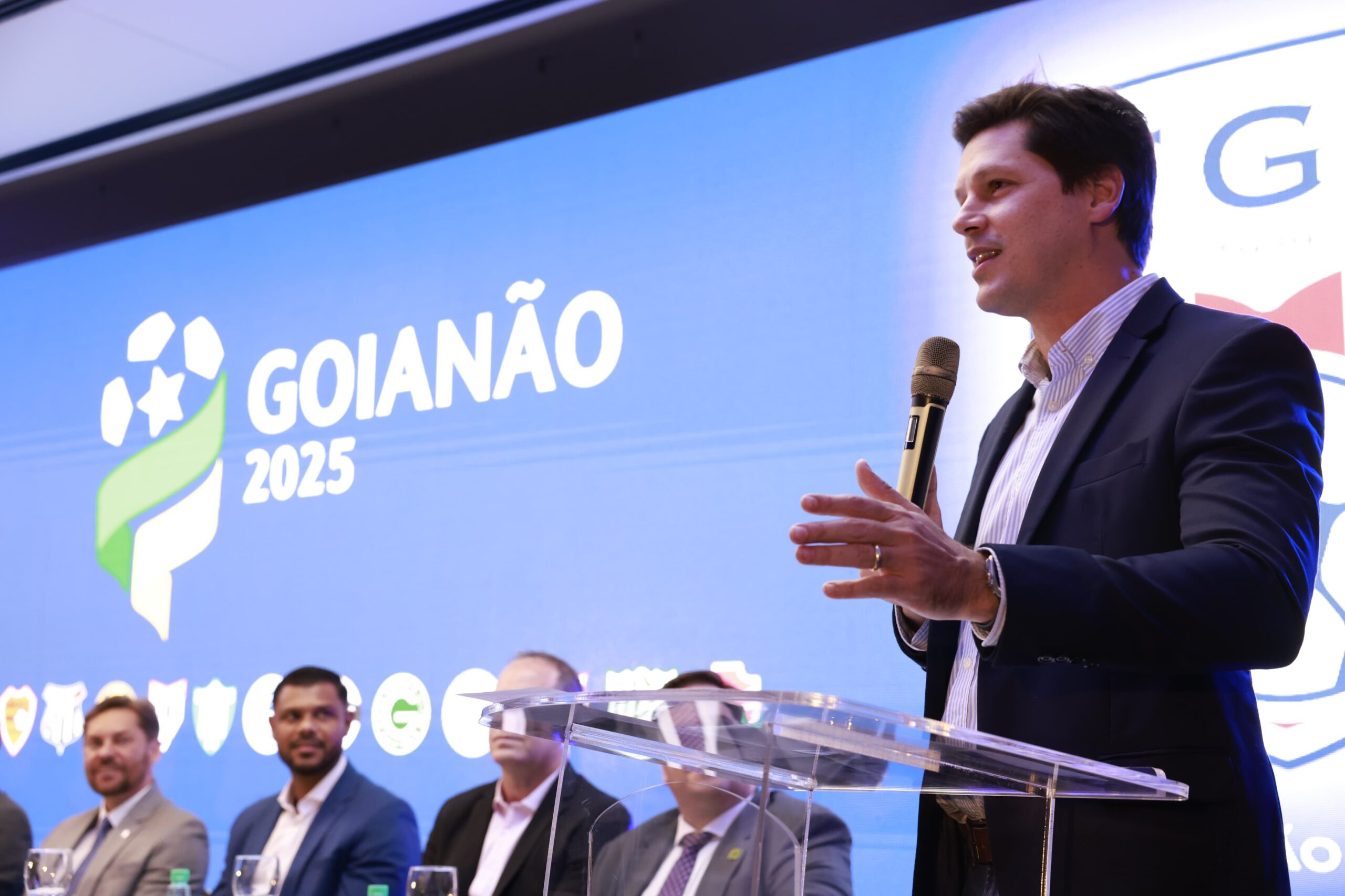Daniel goianao