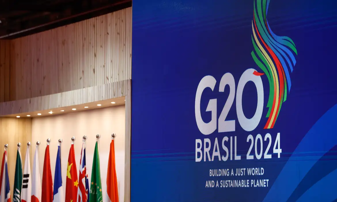 G20 Brasil