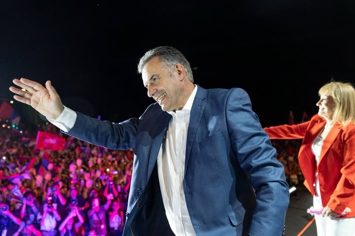Yamandu Orsi