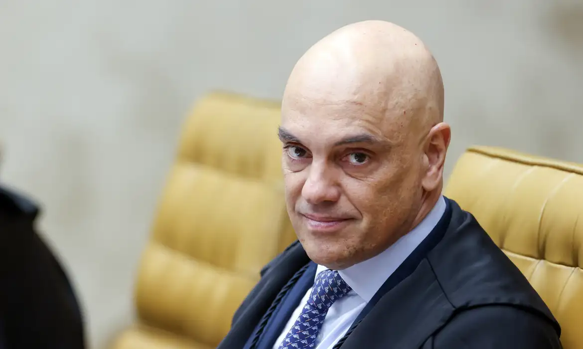 Alexandre de Moraes