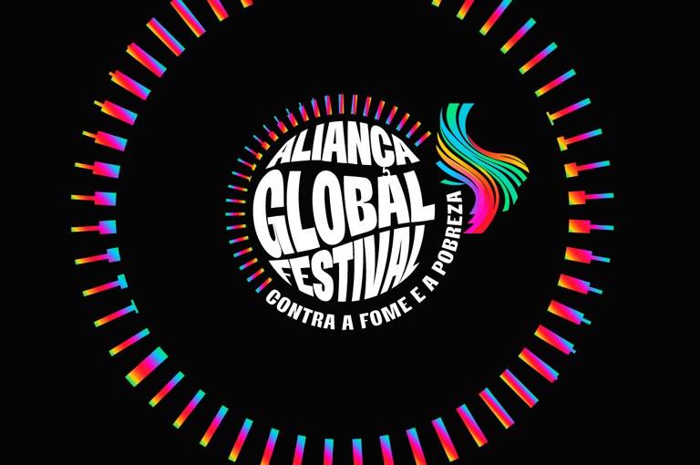 aliança global fome