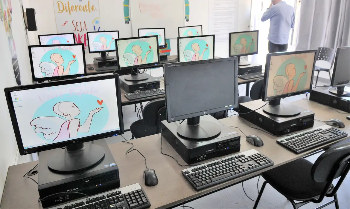 computadores
