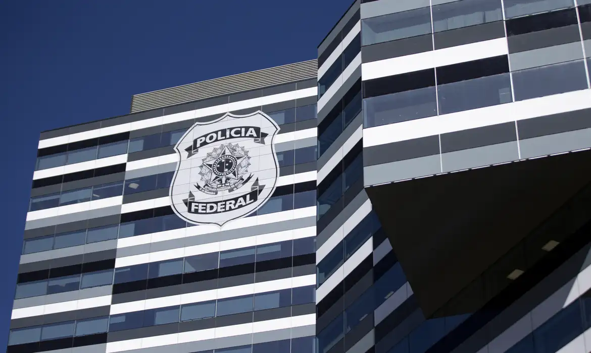 policia federal
