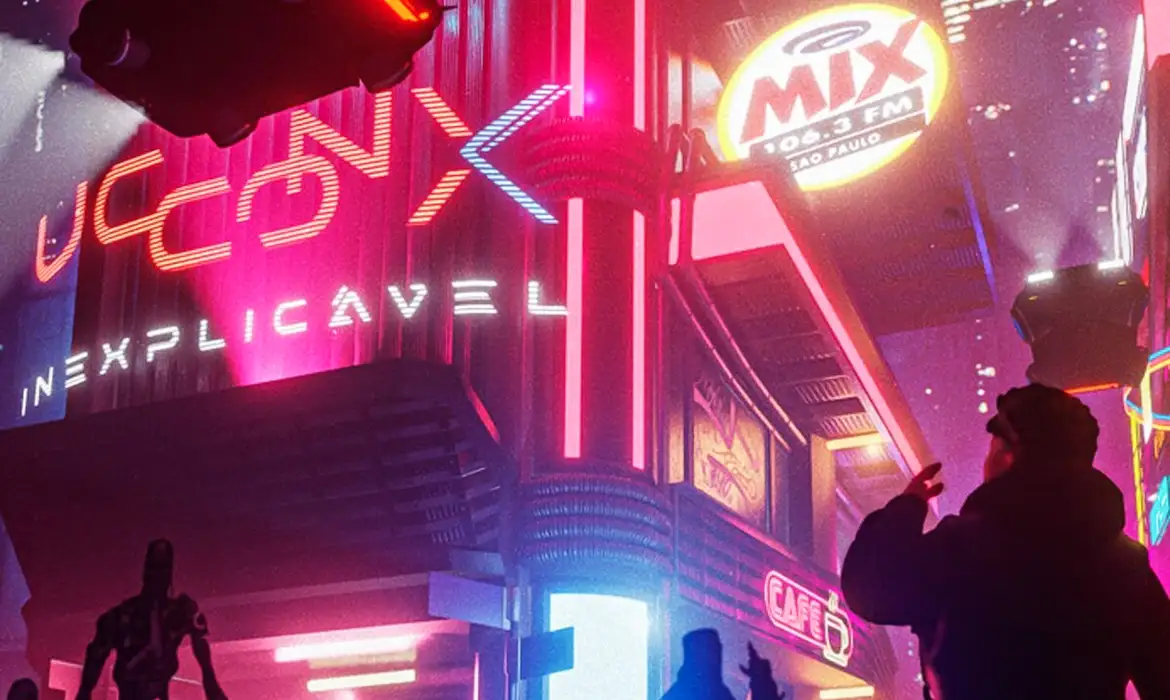 CCXP divulgação