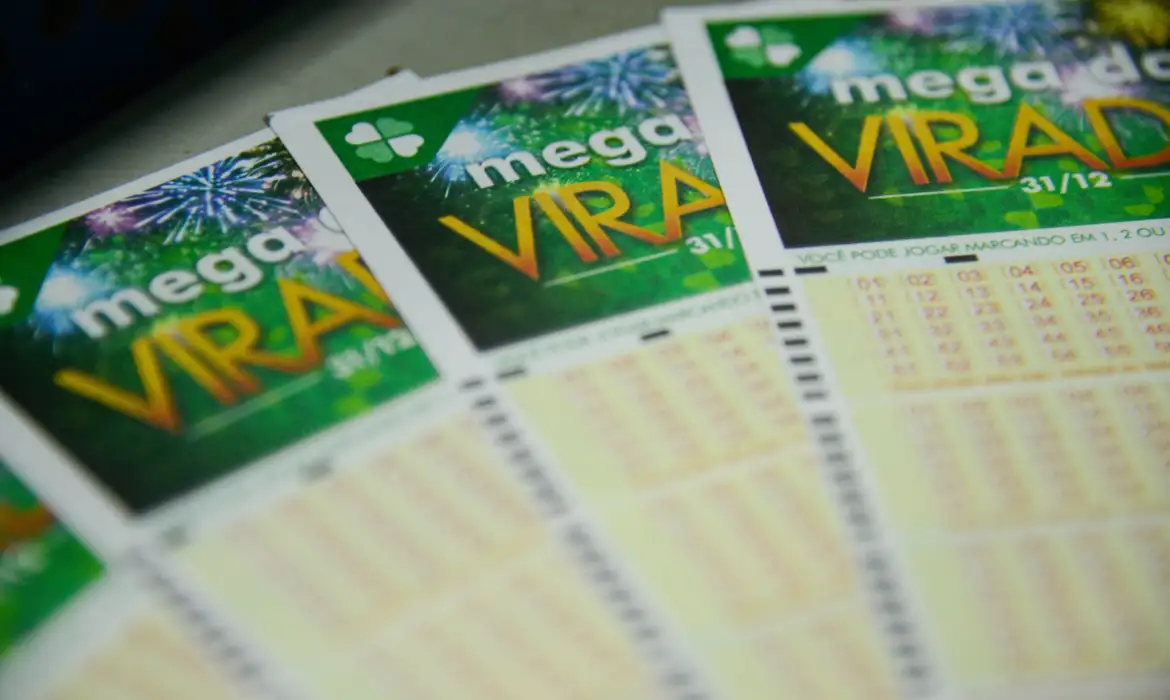 Mega da virada