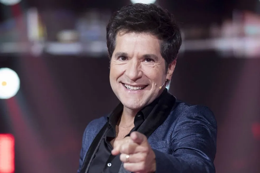 Cantor Daniel