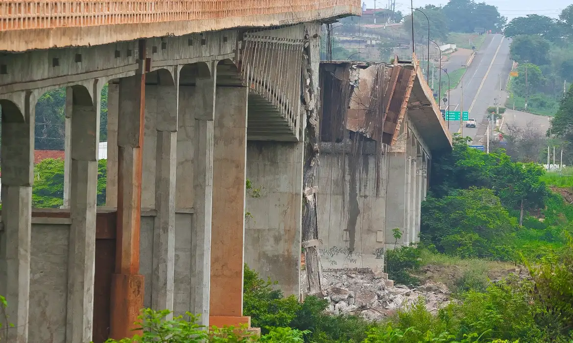 ponte maranhão