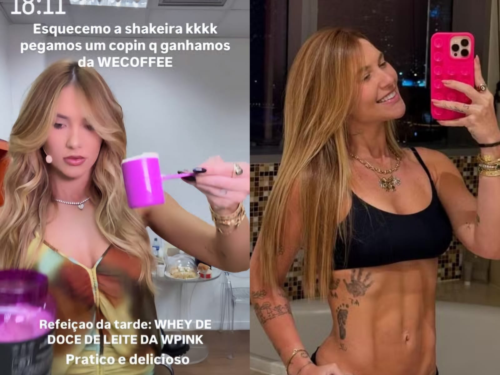 Virginia Fonseca