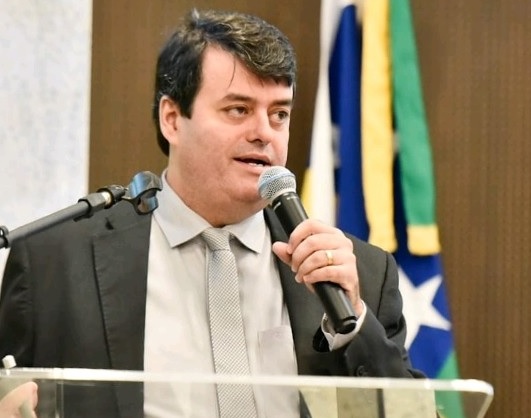 Marcos Tadeu de Andrade