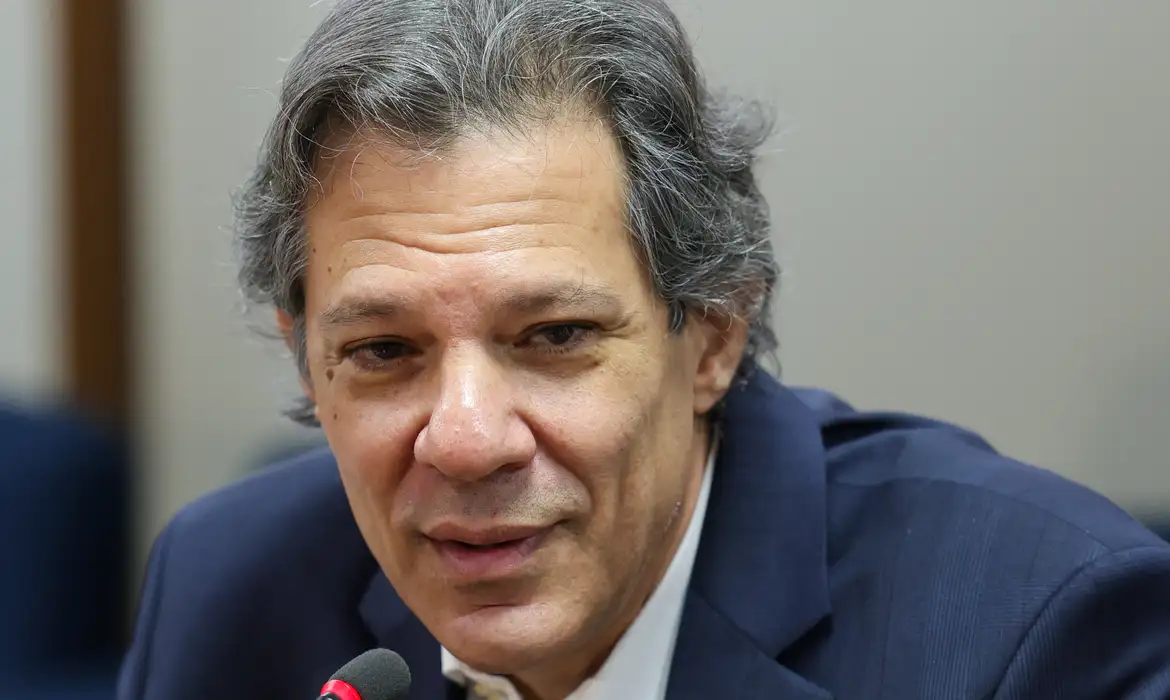 Haddad diz que governo