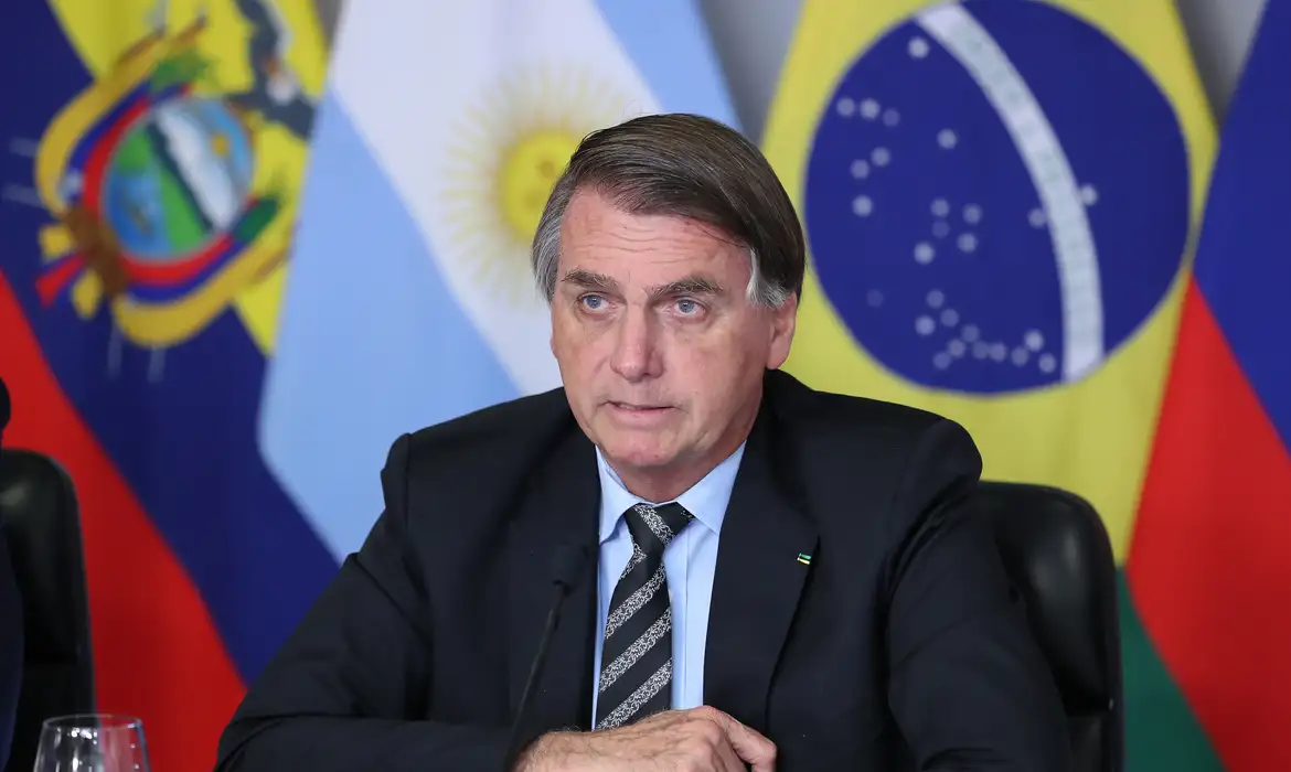 Ministro nega pedido