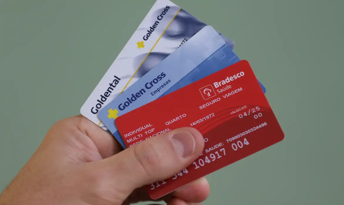 cartões planos de saúde
