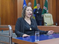 Projeto da Câmara de Goiânia