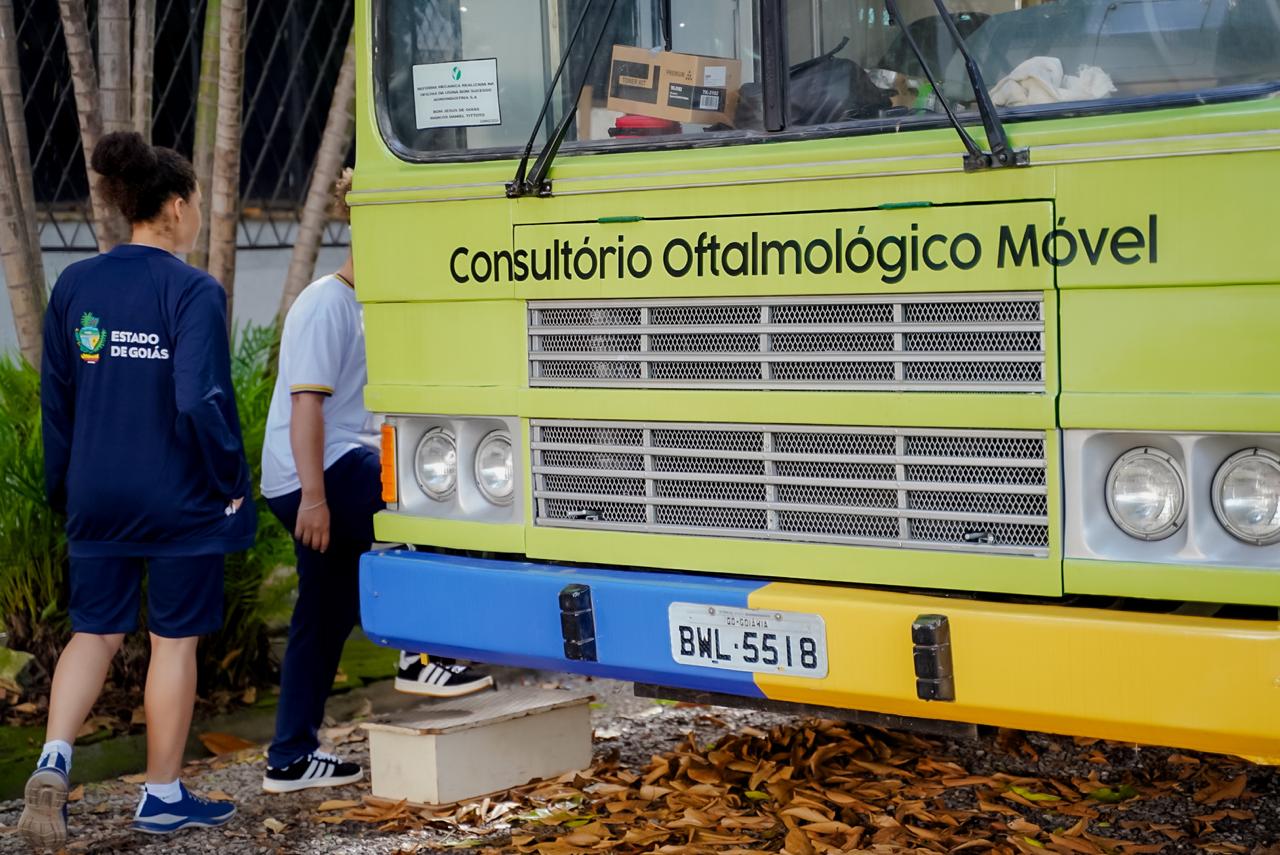 Goiás Social