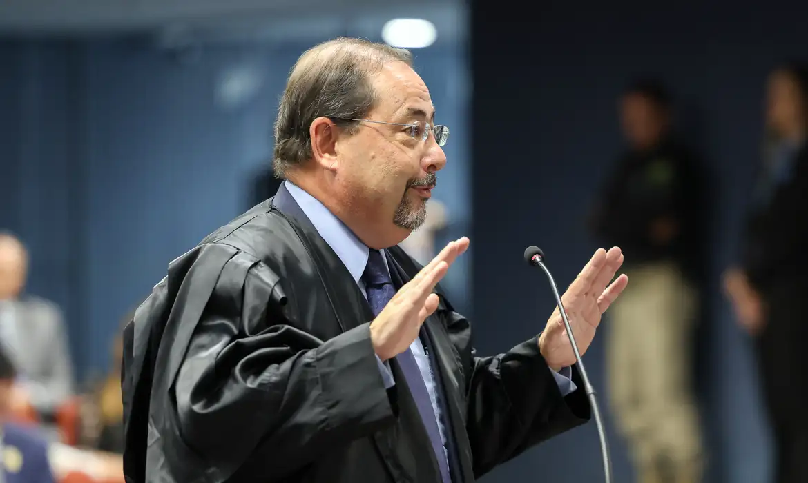 Defesa nega que Bolsonaro