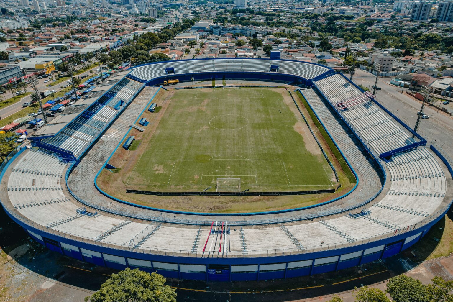 Ingressos da Torcida Premiada
