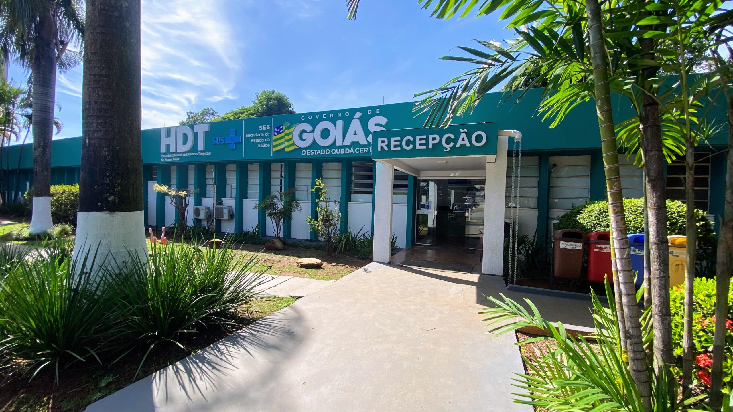 HDT abre processo seletivo
