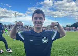 Goiás terá embaixador e ações