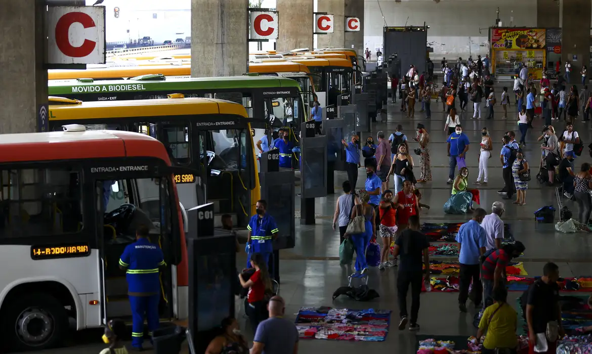 Brasil é o sétimo em ranking