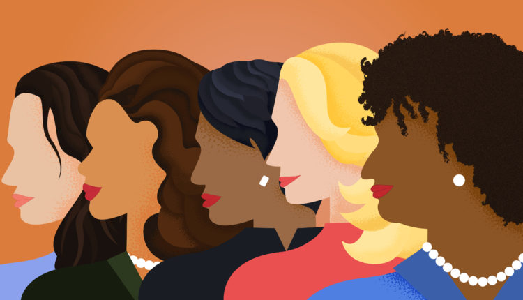 Dia Internacional da Mulher