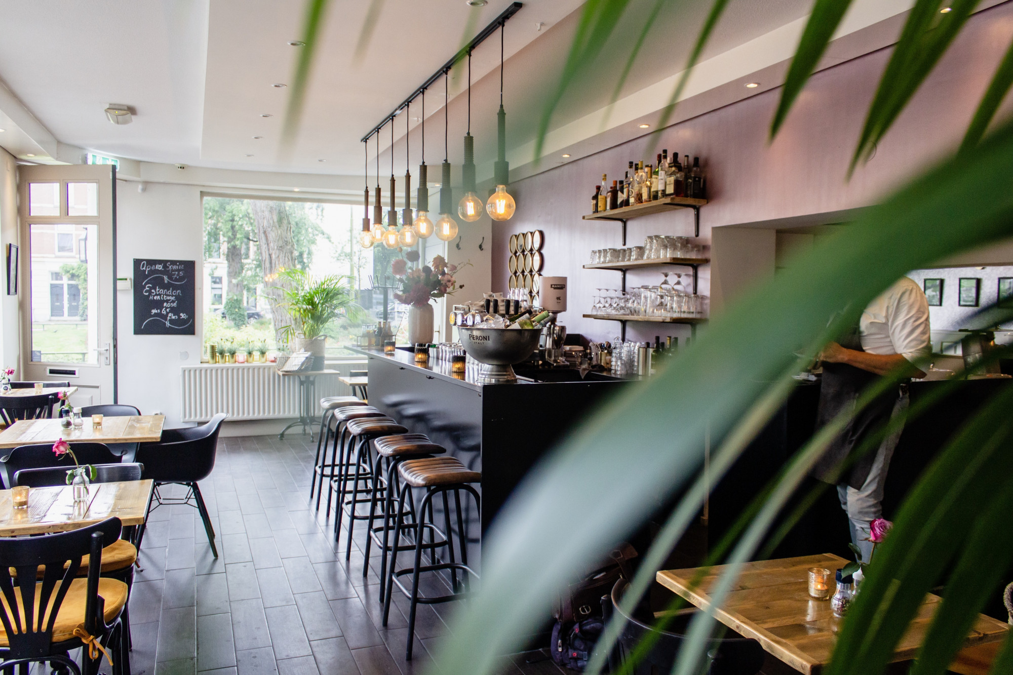 Bares e restaurantes de Goiânia