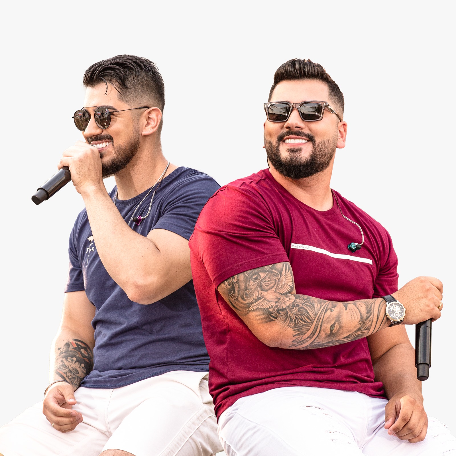 Mutirão terá atrações musicais