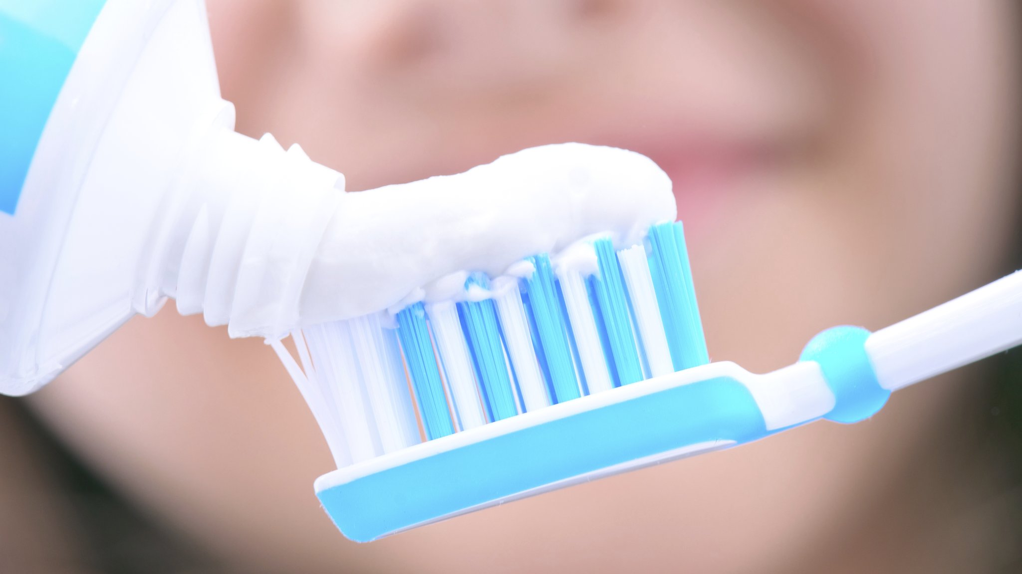 Anvisa suspendeu interdição da Colgate