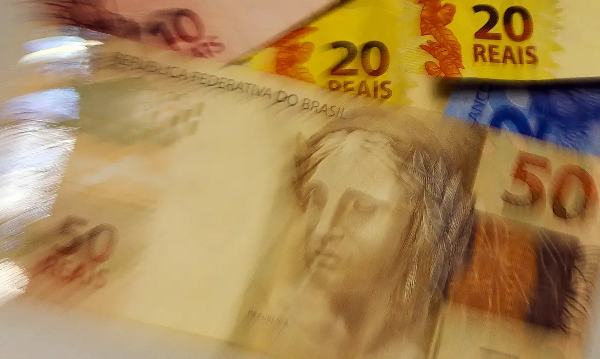 Começa prazo para saque