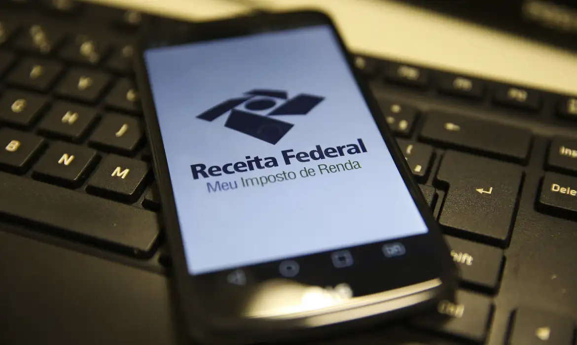 Declaração pré-preenchida do IR