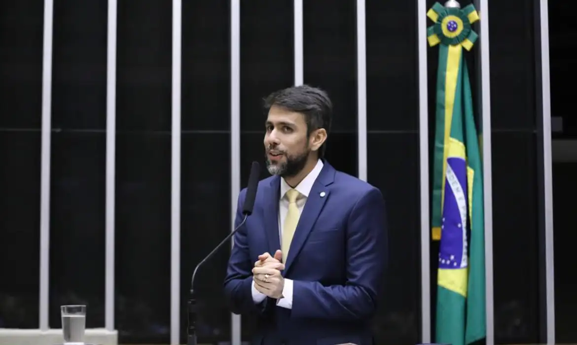 Governo confirma Pedro Lucas
