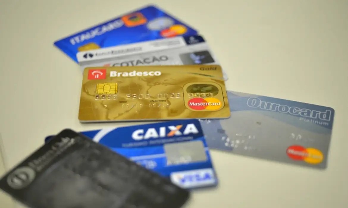 cartão de crédito